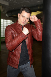 Wiegen zum Sat.1 Promiboxen, Düsseldorf