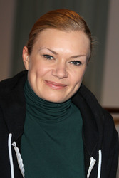 Nicola Rost bei Radio Hamburg