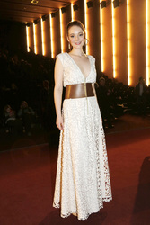 'Rubinrot' Premiere, München