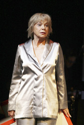 'Der Teufel und die Diva' Fotoprobe, Hamburg