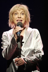 'Der Teufel und die Diva' Fotoprobe, Hamburg