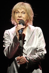 'Der Teufel und die Diva' Fotoprobe, Hamburg