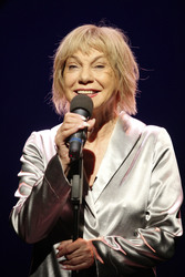 'Der Teufel und die Diva' Fotoprobe, Hamburg