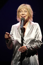 'Der Teufel und die Diva' Fotoprobe, Hamburg