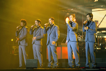 Adoro Konzert, Hamburg