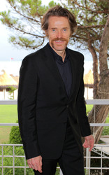 Willem Dafoe