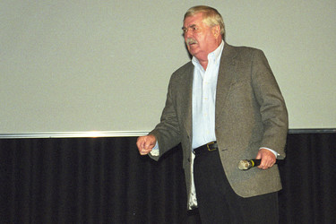 James Doohan