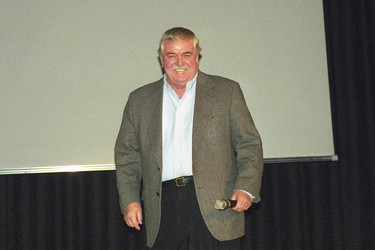 James Doohan