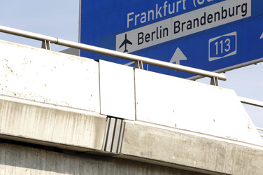 Flughafen Berlin-Brandenburg