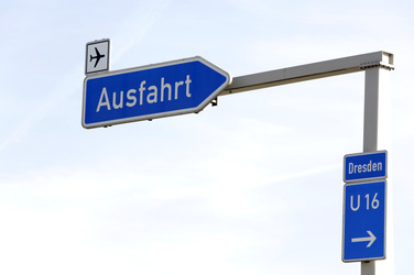 Flughafen Berlin-Brandenburg