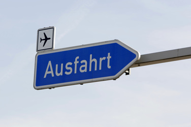 Flughafen Berlin-Brandenburg