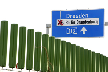 Flughafen Berlin-Brandenburg