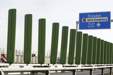 Flughafen Berlin-Brandenburg