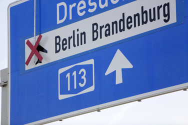 Flughafen Berlin-Brandenburg