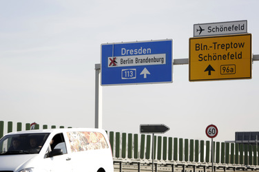 Flughafen Berlin-Brandenburg