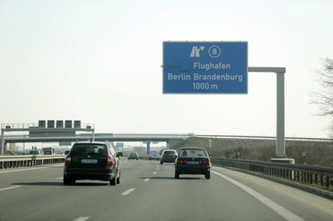 Flughafen Berlin-Brandenburg