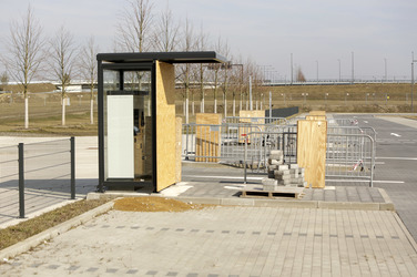 Flughafen Berlin-Brandenburg