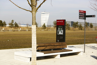 Flughafen Berlin-Brandenburg