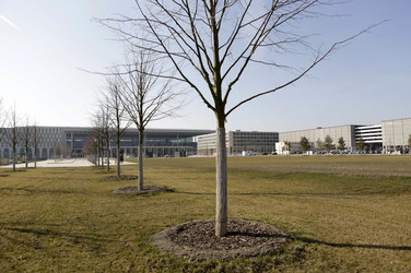 Flughafen Berlin-Brandenburg