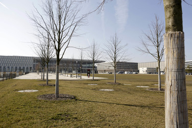 Flughafen Berlin-Brandenburg