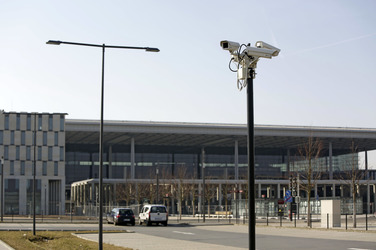 Flughafen Berlin-Brandenburg