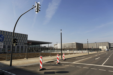 Flughafen Berlin-Brandenburg