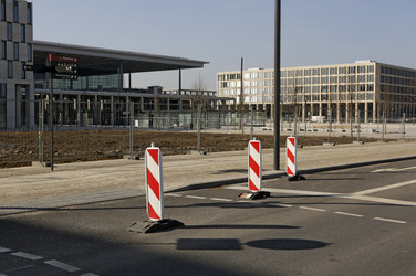 Flughafen Berlin-Brandenburg