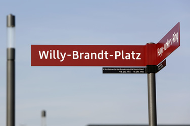 Flughafen Berlin-Brandenburg