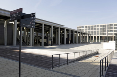 Flughafen Berlin-Brandenburg