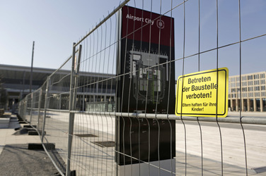 Flughafen Berlin-Brandenburg