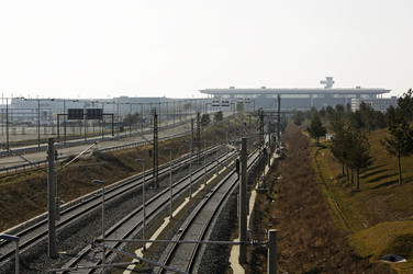 Flughafen Berlin-Brandenburg