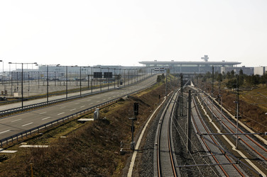 Flughafen Berlin-Brandenburg