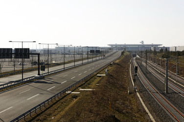 Flughafen Berlin-Brandenburg