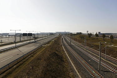 Flughafen Berlin-Brandenburg