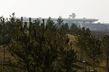 Flughafen Berlin-Brandenburg