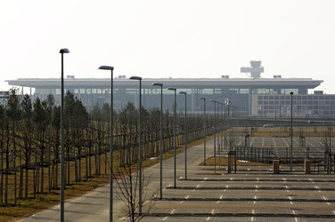 Flughafen Berlin-Brandenburg