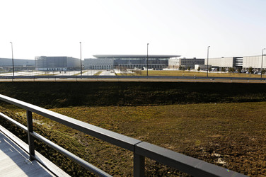 Flughafen Berlin-Brandenburg