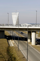 Flughafen Berlin-Brandenburg