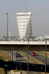 Flughafen Berlin-Brandenburg