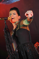 Nelly Furtado Konzert, Hamburg