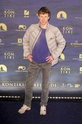 'Kon Tiki' Premiere, Berlin