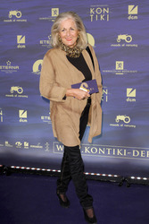 'Kon Tiki' Premiere, Berlin