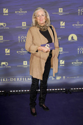 'Kon Tiki' Premiere, Berlin