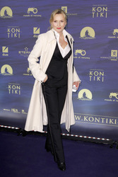 'Kon Tiki' Premiere, Berlin