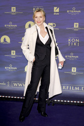 'Kon Tiki' Premiere, Berlin