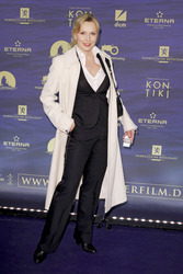 'Kon Tiki' Premiere, Berlin