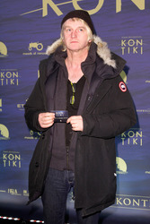 'Kon Tiki' Premiere, Berlin
