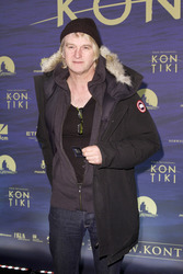 'Kon Tiki' Premiere, Berlin