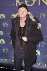 'Kon Tiki' Premiere, Berlin