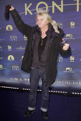 'Kon Tiki' Premiere, Berlin